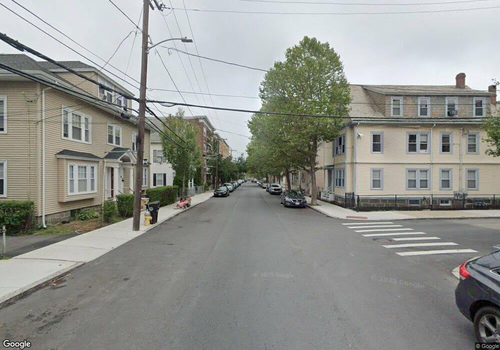 41.5 Harbor St unit 1, Salem, MA 01970 - photo 1