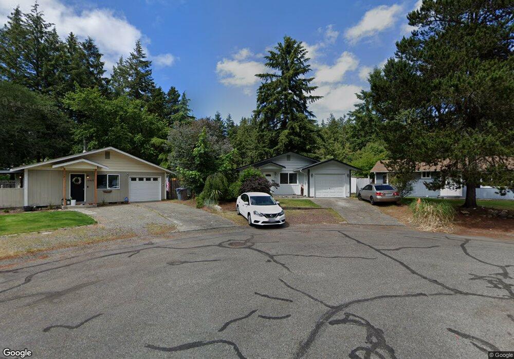 9411 Lupine Cir W, University Place, WA 98467 - photo 1