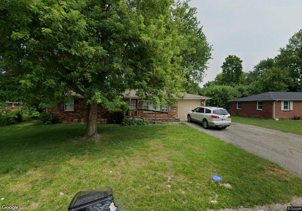 246 Glad St, Hanover, IN 47243 - photo 1