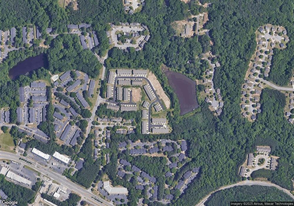 7200 Kings Cove, Austell, GA 30168 - photo 1