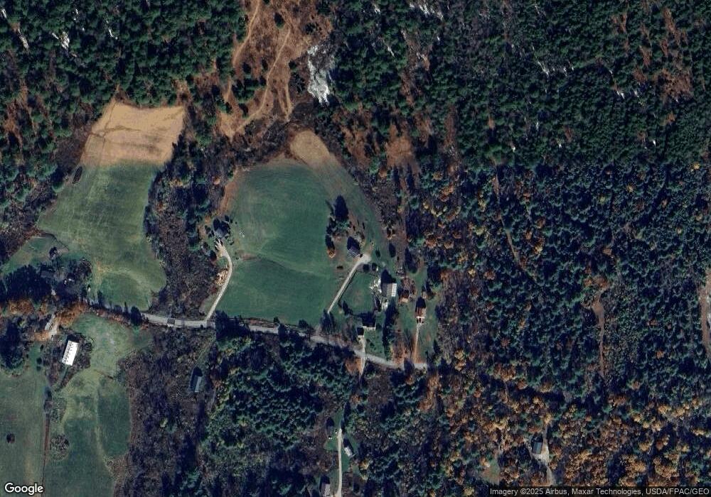 596 W Burrough Rd, Bowdoin, ME 04287 - photo 1