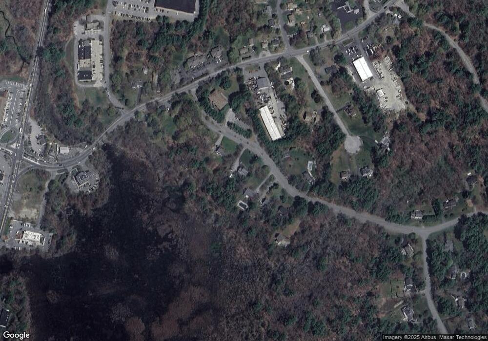 21 Longmeadow Dr, Rowley, MA 01969 - photo 1