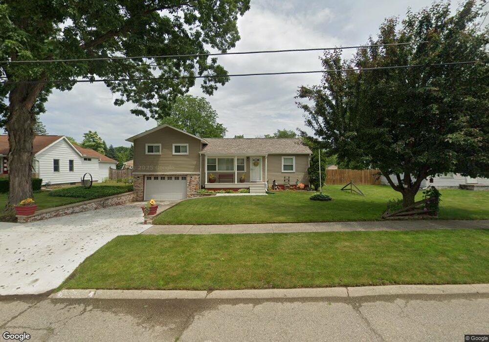 3520 N Term St, Flint, MI 48506 - photo 1