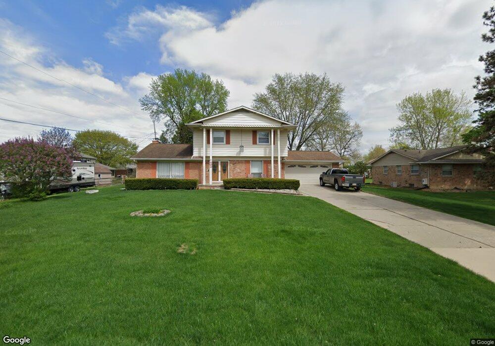 1499 Apple Ridge Trail, Grand Blanc, MI 48439 - photo 1