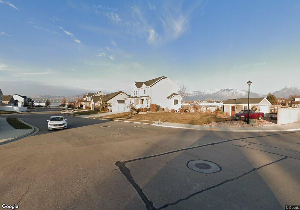 38 N Constellation Way unit 217, Lehi, UT 84043 - photo 1