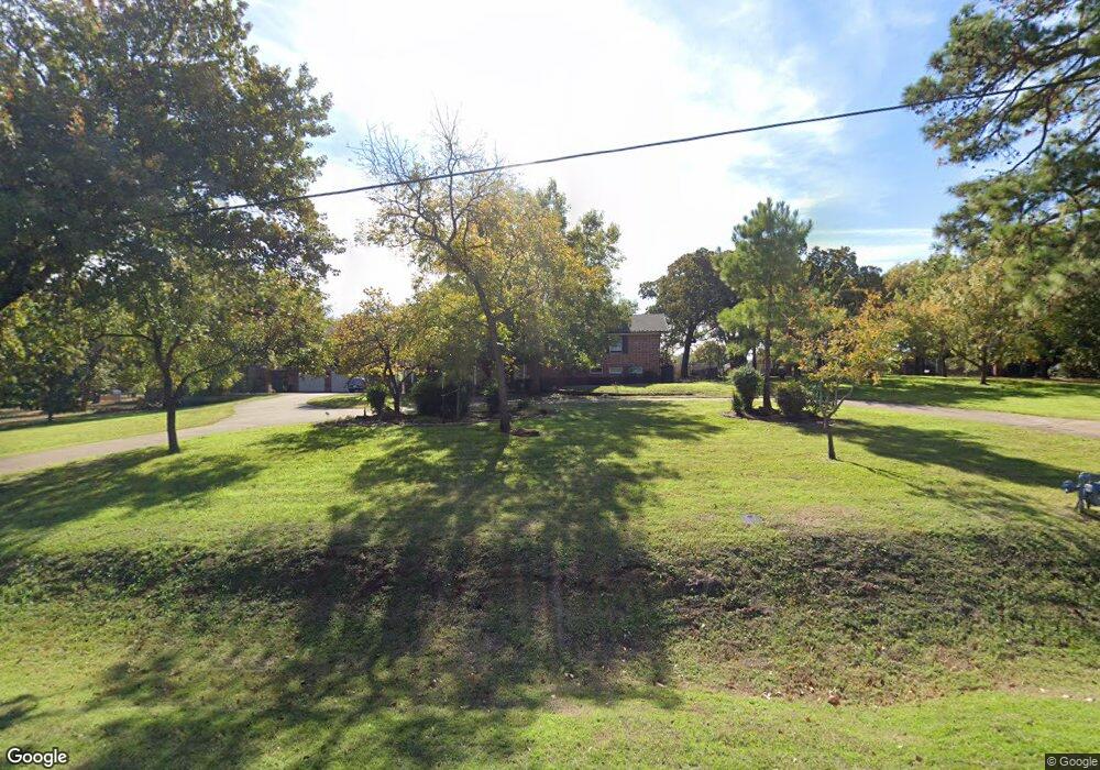 1039 Burney Ln, Southlake, TX 76092 - photo 1