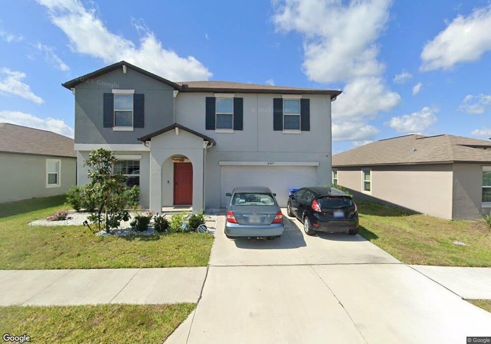 31465 Sun Kettle Loop, Wesley Chapel, FL 33545 - photo 1