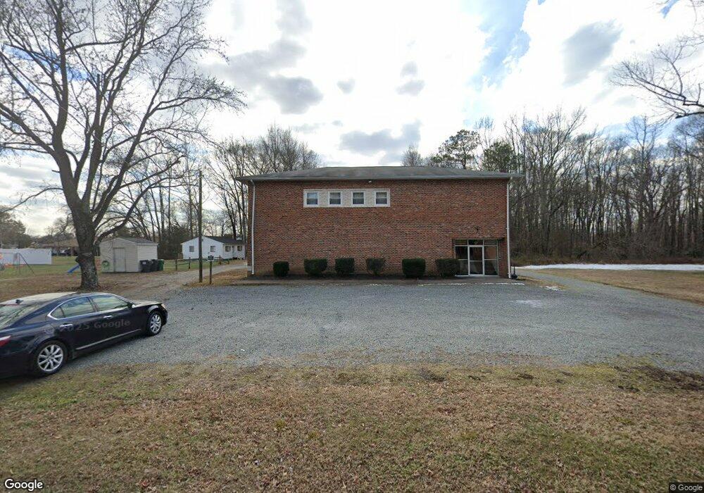 219 Berkley St, Ashland, VA 23005 - photo 1