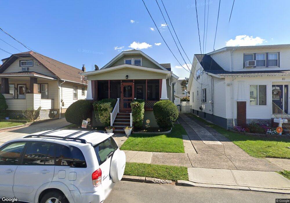 81 E 9th St, Clifton, NJ 07011 - photo 1