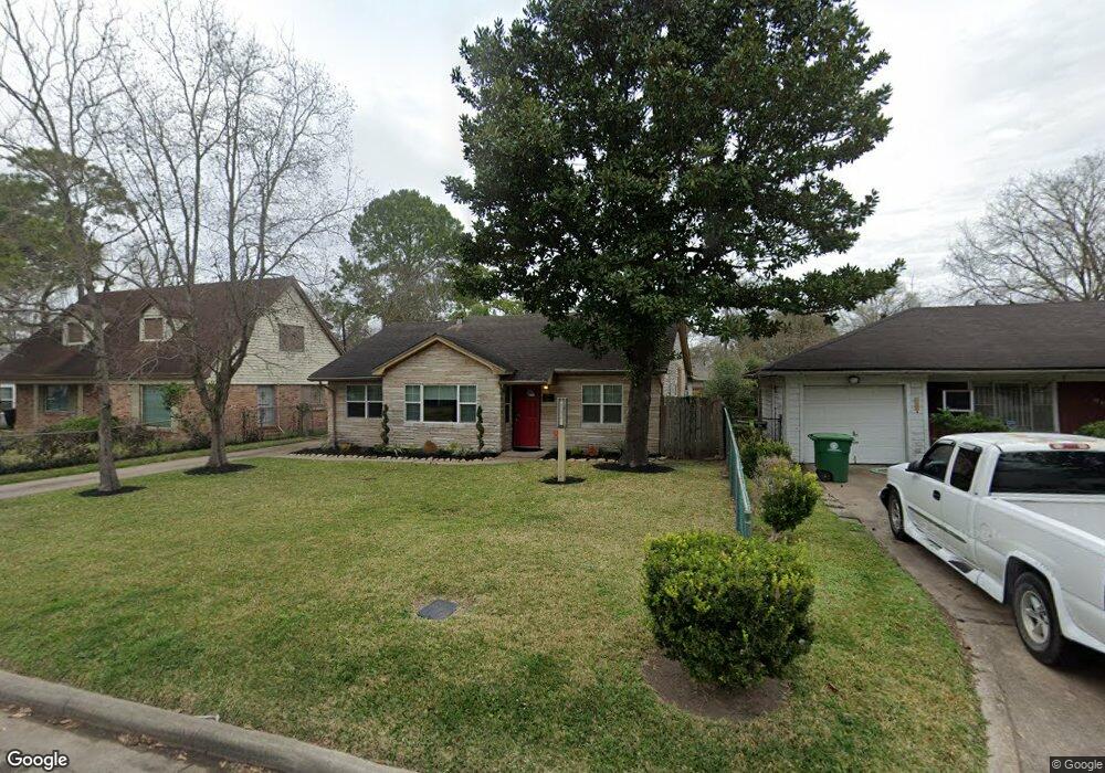 3861 Rosedale St, Houston, TX 77004 - photo 1