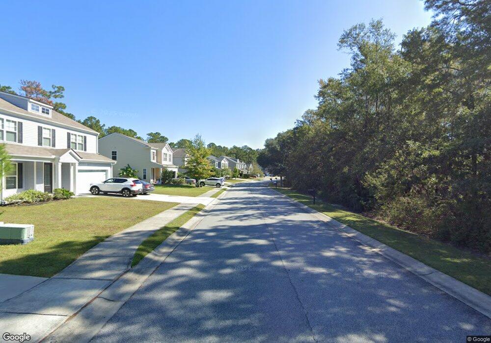 2222 Rivers Row Dr, Moncks Corner, SC 29461 - photo 1