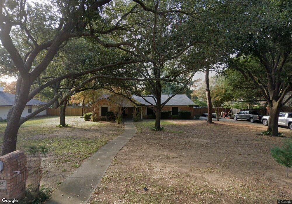 705 Overland Trail, Southlake, TX 76092 - photo 1