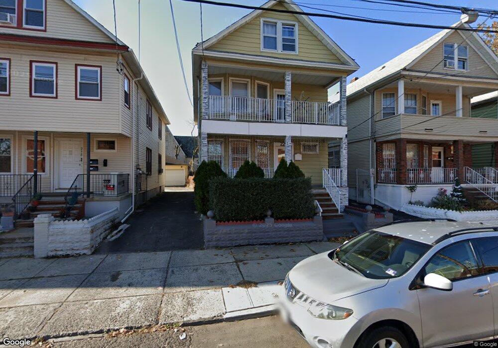 220 Livingston St, Elizabethport, NJ 07206 - photo 1