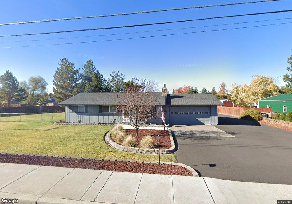 1783 SW 23rd St, Redmond, OR 97756 - photo 1