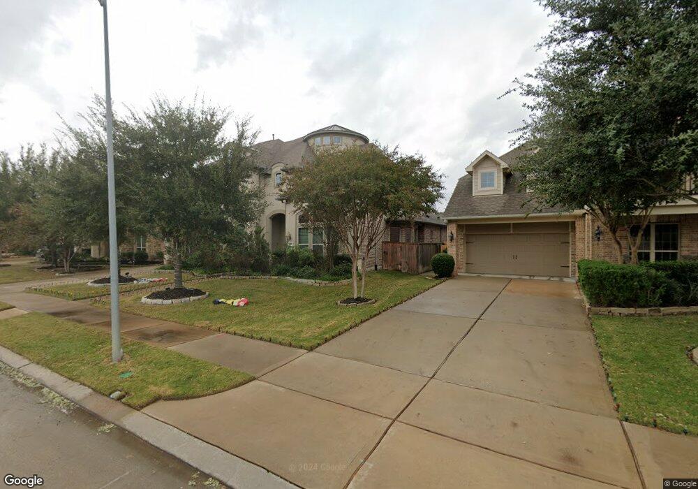 2714 Briarstone Point Ln, Katy, TX 77494 - photo 1