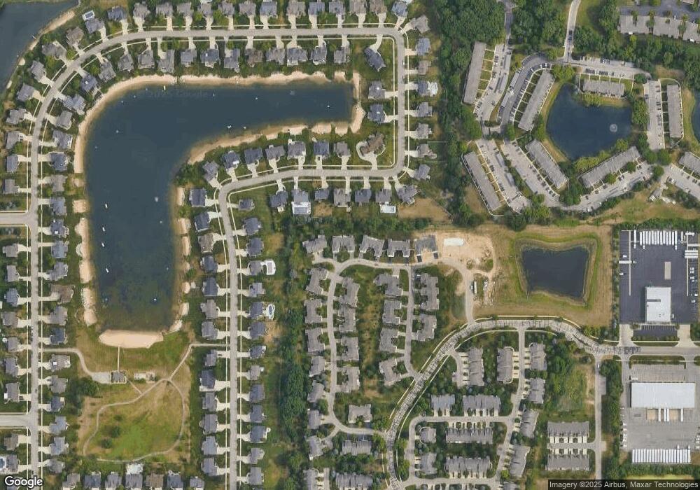 1344 Sand Springs SW, Byron Center, MI 49315 - photo 1