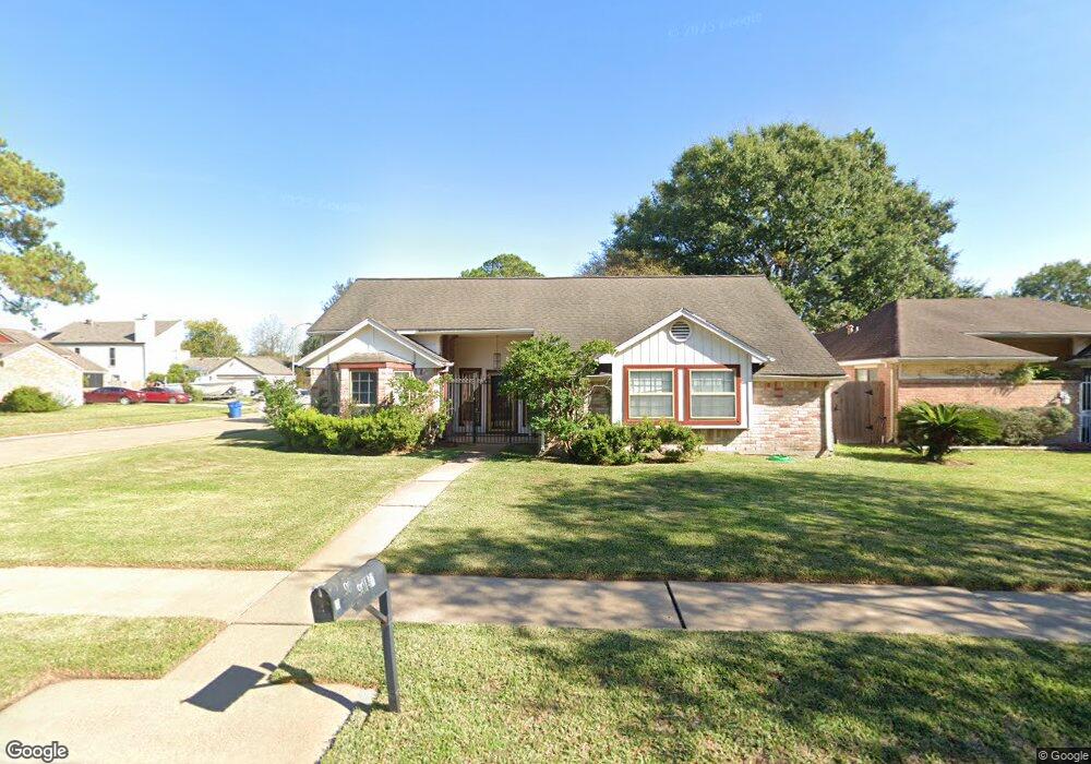 9014 Bold Forest Dr, Houston, TX 77088 - photo 1