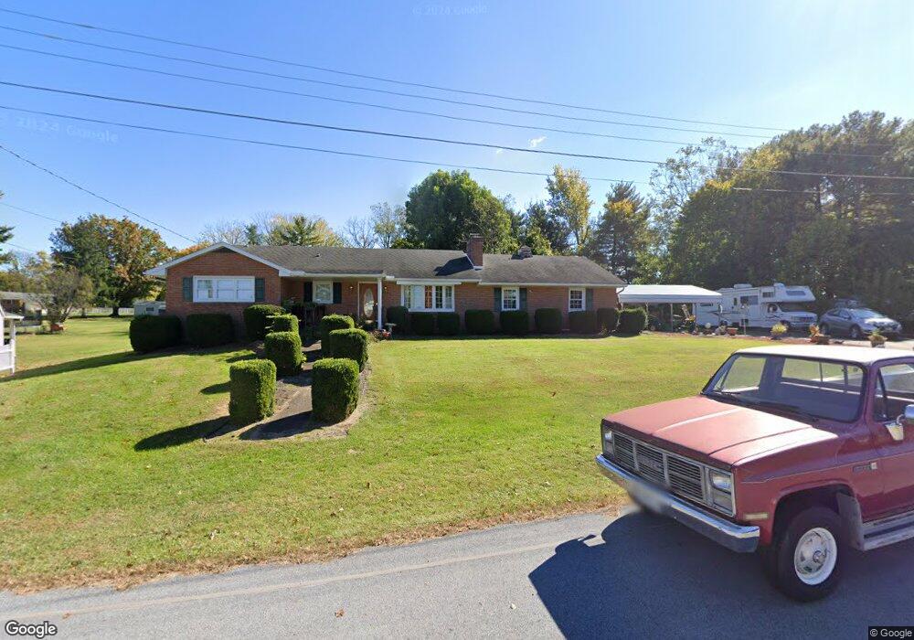 10403 Mikie Dr, Williamsport, MD 21795 - photo 1