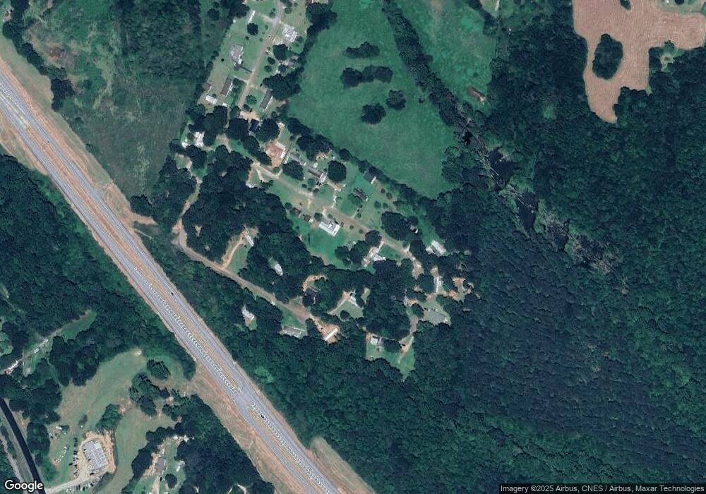 127 Julian Westmoreland Dr, Martin, GA 30557 - photo 1