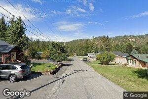 NKA Second and Spruce St, Bayview, ID 83803
