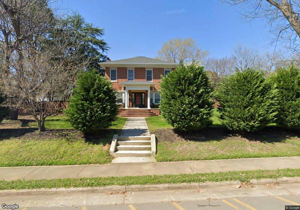 301 Martin Luther King jr Blvd, Siler City, NC 27344 - photo 1