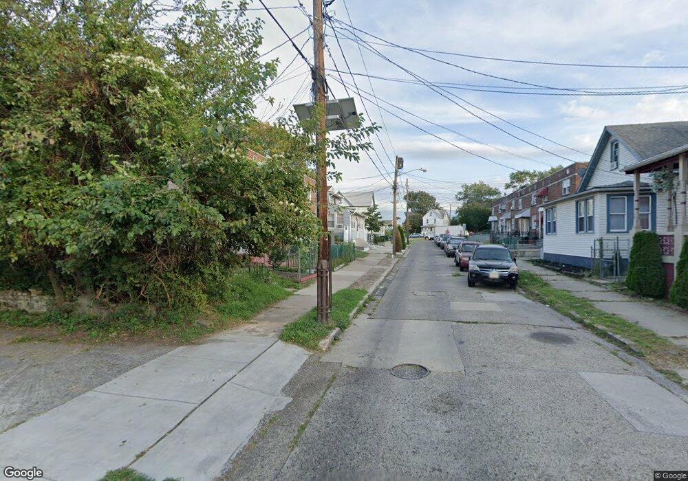 104 N 35th St, Camden, NJ 08105 - photo 1