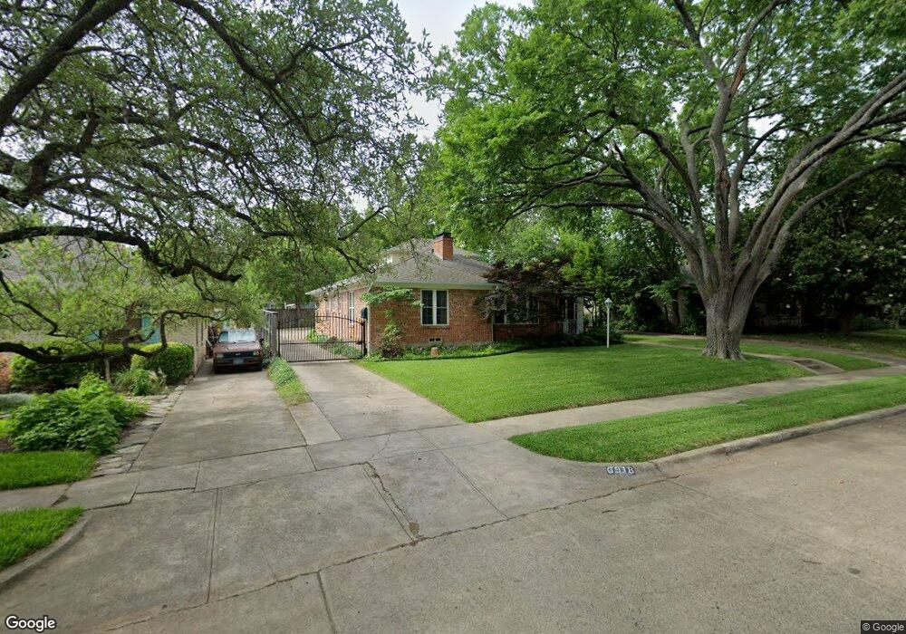 6918 Ellsworth Ave, Dallas, TX 75214 - photo 1