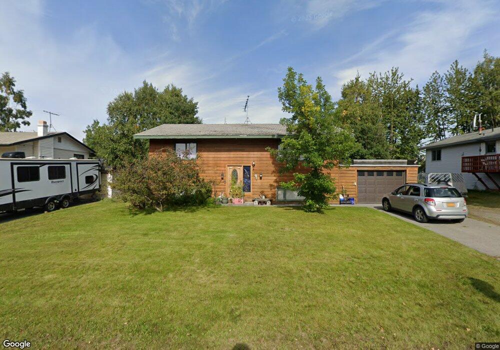 741 W 71st Ave, Anchorage, AK 99518 - photo 1