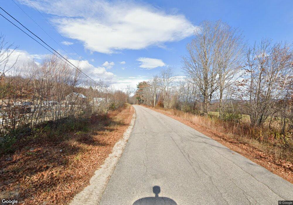 TBD Pound Hill Rd, Cornish, ME 04020 - photo 1