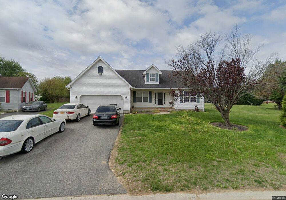 662 Quaker Hill Rd, Magnolia, DE 19962 - photo 1