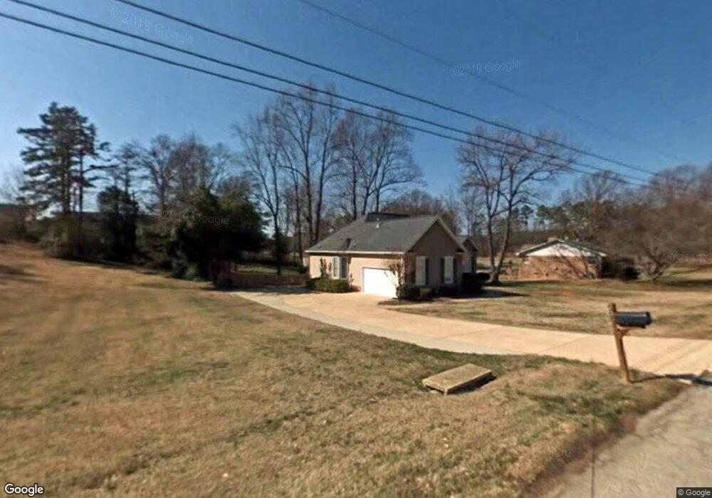 217 Ivy Dr, Simpsonville, SC 29680 - photo 1