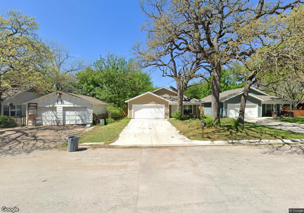 907 Hanover St, Weatherford, TX 76086 - photo 1