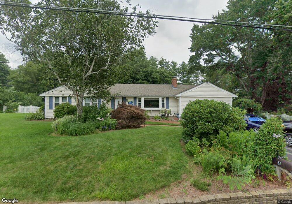 4 Omaha Ave, Northborough, MA 01532 - photo 1