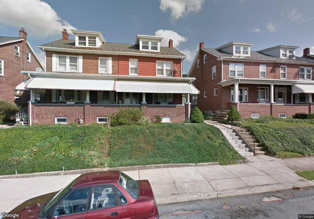 1509 Linden St, Reading, PA 19604 - photo 1