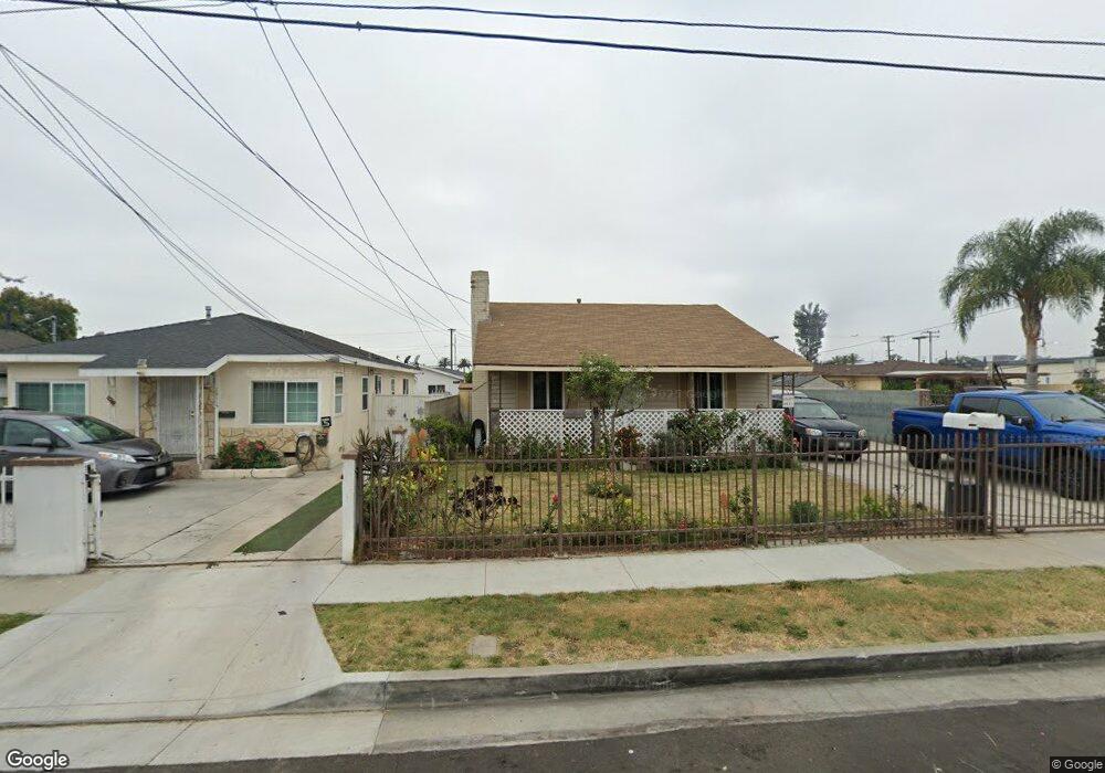 10111 Mansel Ave, Inglewood, CA 90304 - photo 1