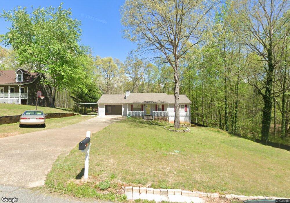 6291 Oakleaf Dr, Flowery Branch, GA 30542 - photo 1