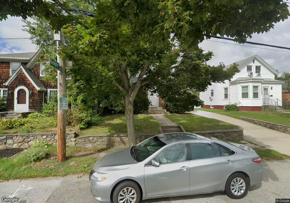 17 Parkway Ave, Cranston, RI 02905 - photo 1