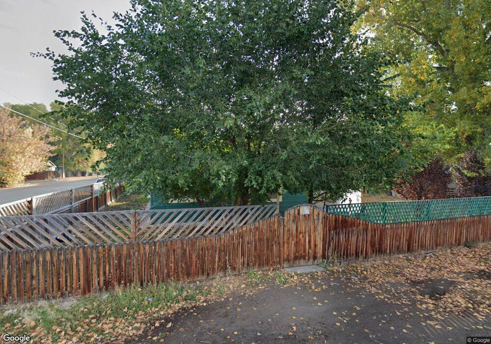 1003 S I St, Lakeview, OR 97630 - photo 1