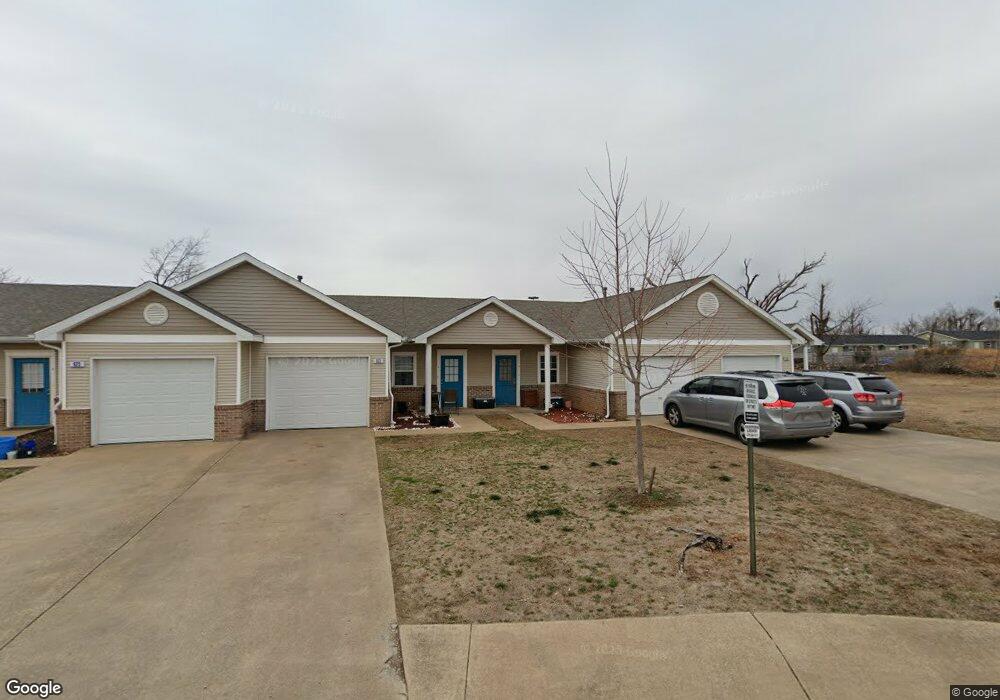 621 N 7th St, Rogers, AR 72756 - photo 1