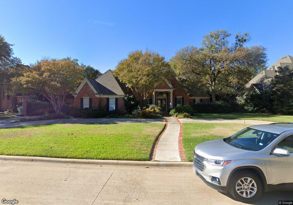 1302 Concord Ave, Southlake, TX 76092 - photo 1