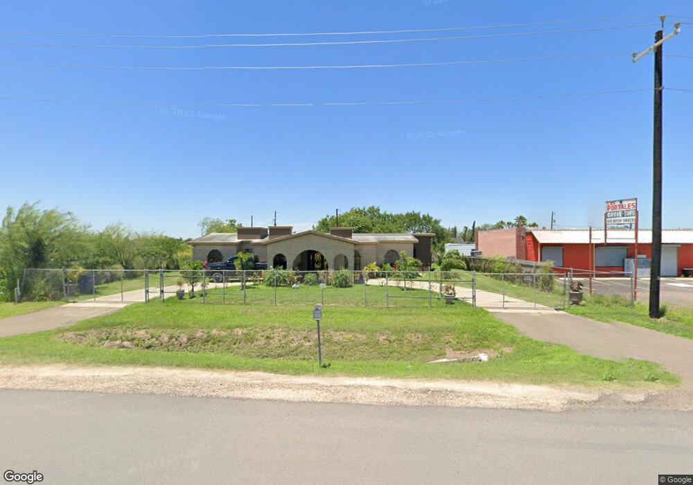 2620 S Fm 493, Donna, TX 78537 - photo 1