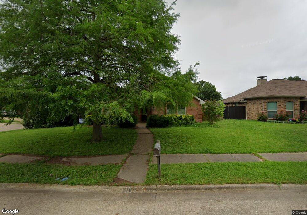 501 Rustic Cir, Wylie, TX 75098 - photo 1