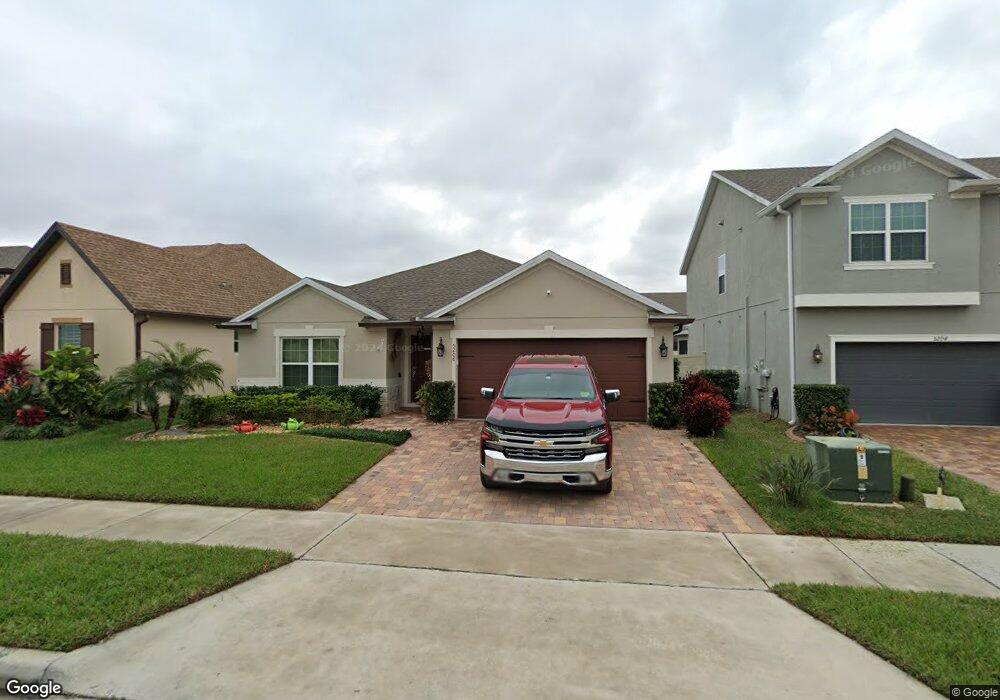 5206 Villa Rosa Ave, Saint Cloud, FL 34771 - photo 1