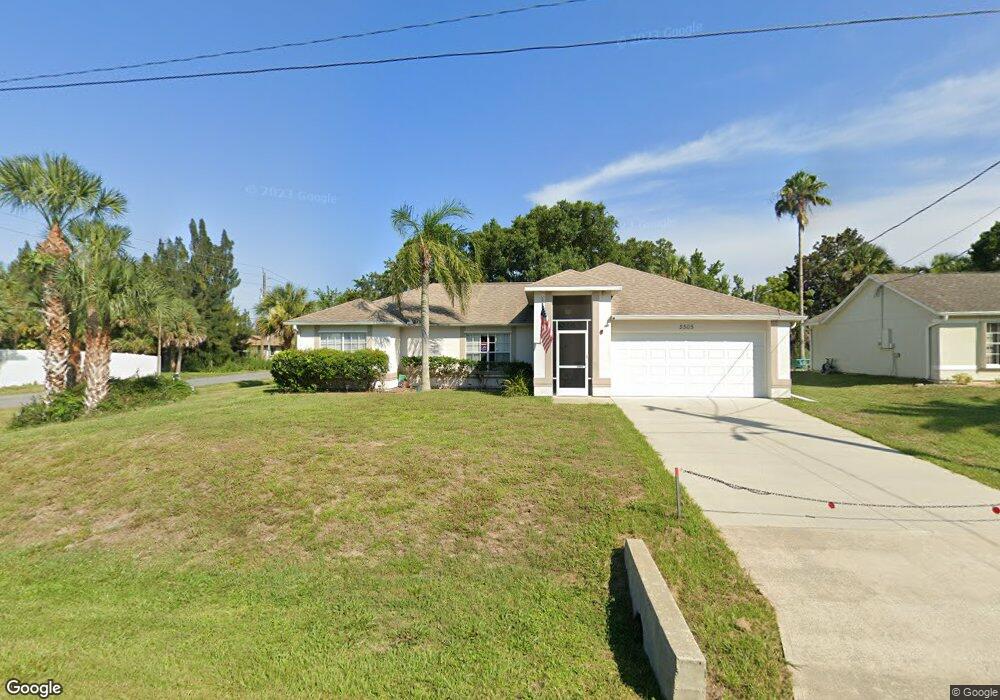 5505 Jamaica Rd, Cocoa, FL 32927 - photo 1