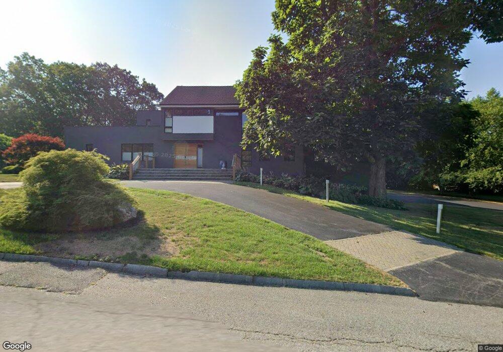 1 Meadowcrest Ln, Chelmsford, MA 01824 - photo 1