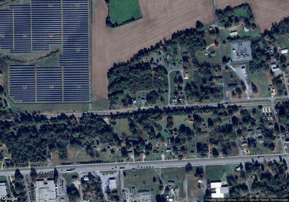 608 W Union St, Marshville, NC 28103 - photo 1