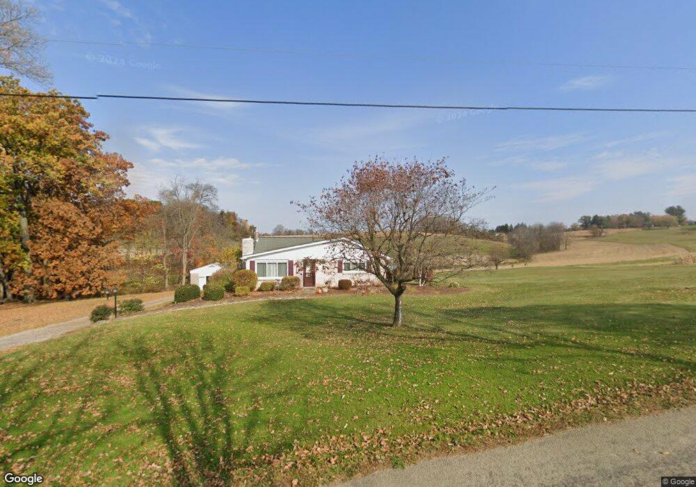 197 Highberger Rd, Herminie, PA 15637 - photo 1
