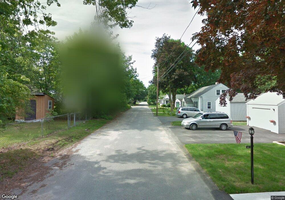 0 Ernest St, Smithfield, RI 02917 - photo 1