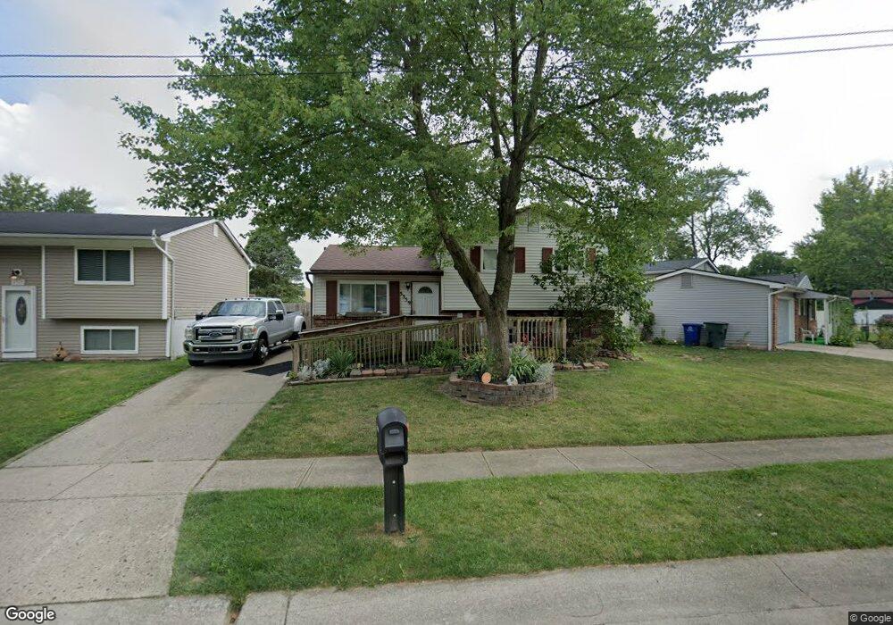 5359 Adderley Ave, Columbus, OH 43232 - photo 1