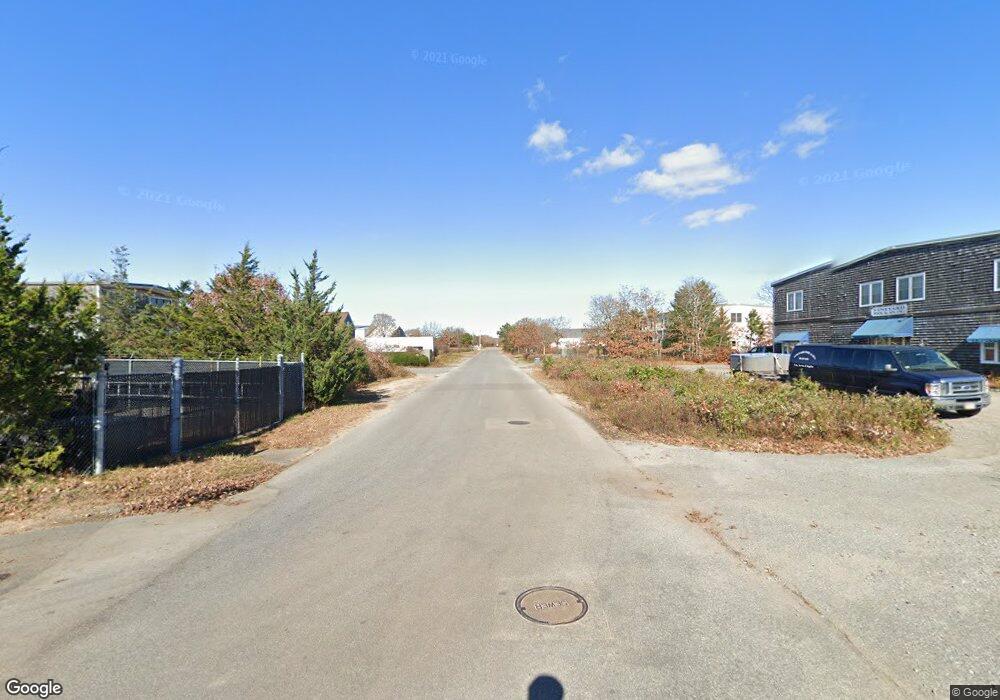 15 E East Line Rd, Edgartown, MA 02539 - photo 1